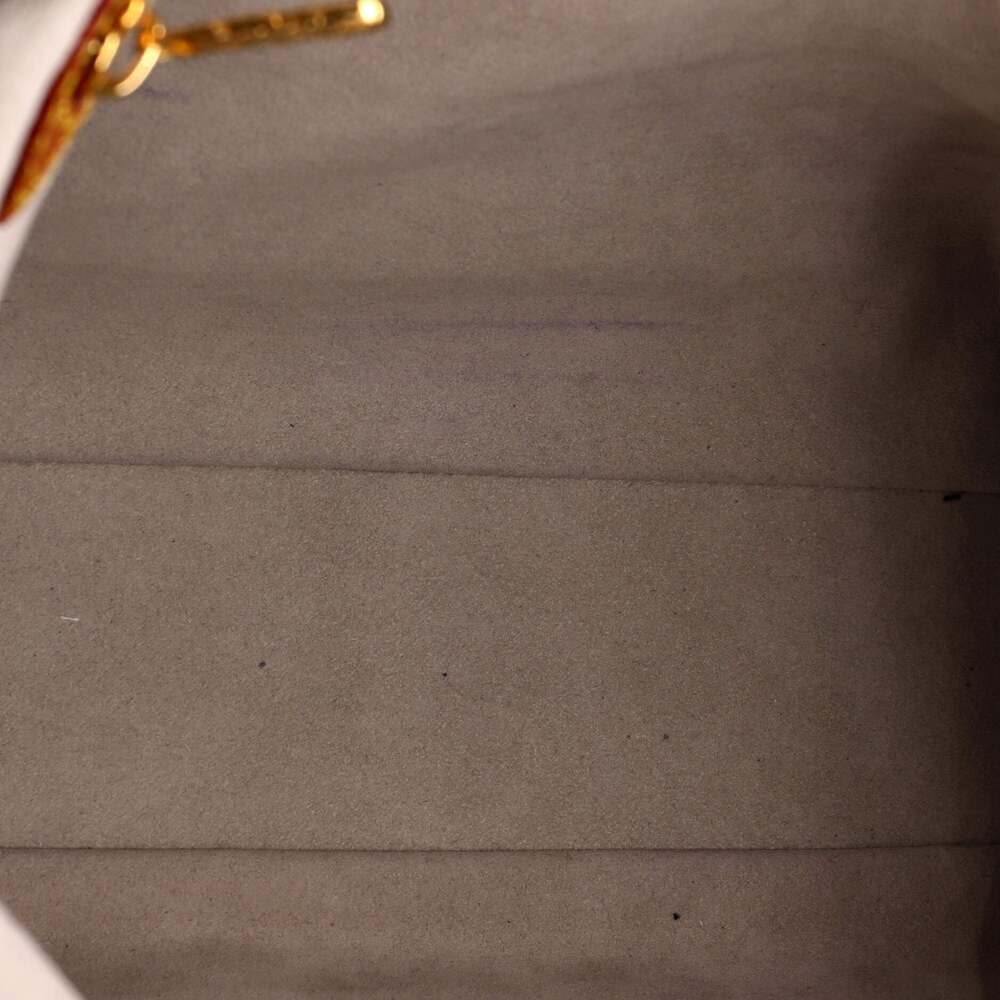 Louis Vuitton Fersen Handbag Limited #231525L13B - Picture 5 of 8
